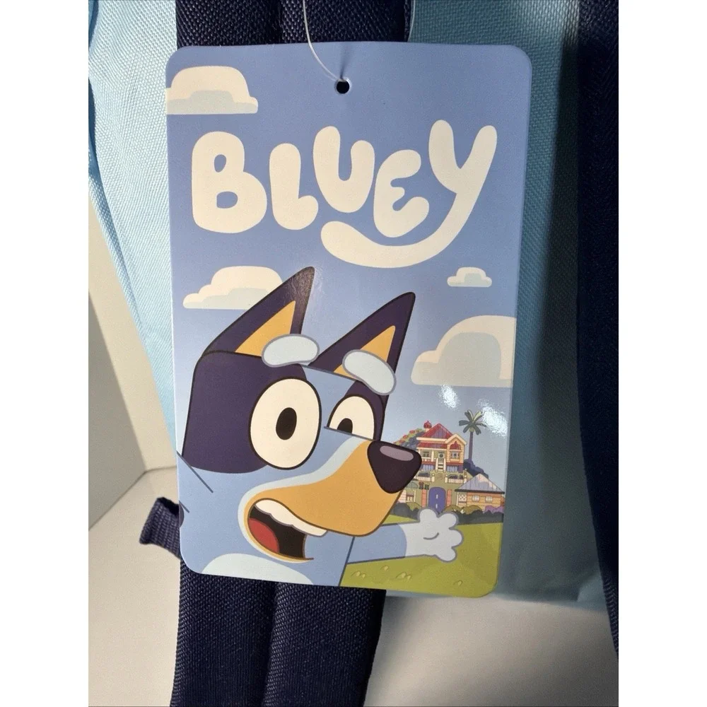BLUEY (BINGO) 15